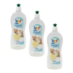 مایع استریل وسایل کودک یونی - تصویر 2