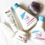 کرم مرطوب کننده سبامد 200 میل - تصویر 5