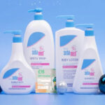 کرم مرطوب کننده سبامد 200 میل - تصویر 2