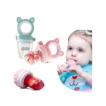 پستانک میوه خوری سیلیکونی ماماس پاپاس (mamas & papas) - تصویر 5
