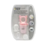 پستانک میوه خوری سیلیکونی ماماس پاپاس (mamas & papas) - تصویر 2