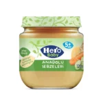 پوره میوه هیرو بیبی - تصویر 6