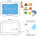 واترمت طرح دریایی - تصویر 3