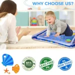 واترمت طرح دریایی - تصویر 6