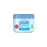 وازلین کاسه ای جانسون آبی