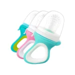 پستانک میوه خوری بچه چیکو - تصویر 2