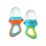 پستانک میوه خوری بچه چیکو - تصویر 3