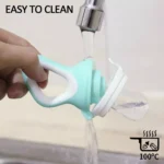 پستانک میوه خوری بچه چیکو - تصویر 4