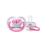 پستونک اولترا ایر اونت فیلیپس PHILIPS AVENT مناسب  6-0 ماه - تصویر 3