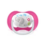 پستونک اولترا فلیپس اونت PHILIPS AVENT تکی مناسب 6-0 ماه - تصویر 5