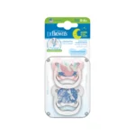 پستونک دکتر براونز 6-0 ماه