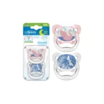 پستونک دکتر براونز 6-0 ماه - تصویر 2