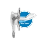 پستونک دکتر براونز 6-0 ماه - تصویر 4