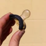 پستونک جفتی شب و روز هی اور شی HE OR SHE سری گرد و ارتودنسی - تصویر 6