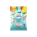 پفک فروتونیانیا طعم سیب انبه ذرت با شیر