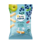 پفک فروتونیانیا طعم بلوبری سیب ذرت با شیر(Frutonyanya)