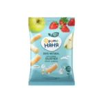 پفک فروتونیانیا طعم توت فرنگی سیب ذرت با شیر(Frutonyanya)