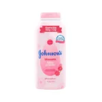 پودر بچه جانسون