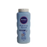 پودر بچه نیوآ Nivea مدل Apaisante