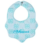 پیش بند طرح گل کوکالو