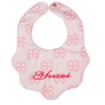 پیش بند طرح گل کوکالو - تصویر 2