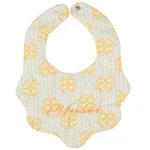 پیش بند طرح گل کوکالو - تصویر 3