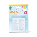 چسب تعمیر استخر بادی بچه اینتکس