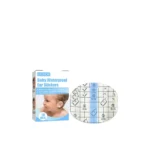 چسب گوش نوزاد ضد آب 10 عددی