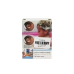 چسب گوش ضد آب نوزاد 30 عددی - تصویر 2