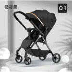 کالسکه خارجی مسافرتی مدل Q1