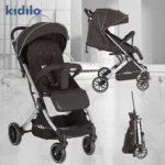 کالسکه هواپیمایی K 12-BKکیدیلو