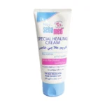 کرم ادرار سوختگی ناحیه پوشک سبامد Sebamed  حجم 100 میلی لیتر