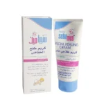 کرم ادرار سوختگی ناحیه پوشک سبامد Sebamed  حجم 100 میلی لیتر - تصویر 3