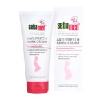 کرم ترک شکم سبامد  Sebamed حجم 200 میلی لیتر