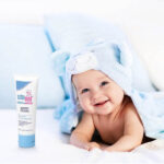 کرم مرطوب کننده سبامد 200 میل - تصویر 3