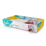 کیسه پلاستیکی مخصوص پوشاک پمپرز - تصویر 2