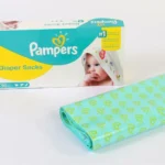 کیسه پلاستیکی مخصوص پوشاک پمپرز - تصویر 3