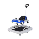 روروئک دلیجان مدل روما ( ROMA) - تصویر 2