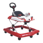 روروئک ملورین واکر شو