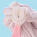 مسواک چرخشی سیلیکونی فانتزی - تصویر 7