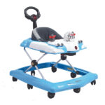 روروئک ملورین واکر شو - تصویر 2