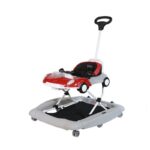 روروئک دلیجان مدل روما ( ROMA) - تصویر 5