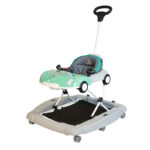 روروئک دلیجان مدل روما ( ROMA) - تصویر 4