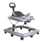 روروئک ملورین واکر شو - تصویر 3