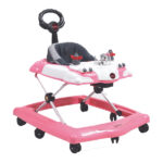 روروئک ملورین واکر شو - تصویر 5