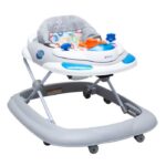 روروئک دلیجان مدل یوفو (UFU) - تصویر 4