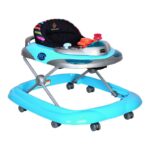 روروئک دلیجان مدل یوفو (UFU) - تصویر 6