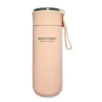 فلاسک استیل Saturday - تصویر 2