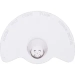 رابط سینه شیردهی سیلیکونی بی بی لند - تصویر 2