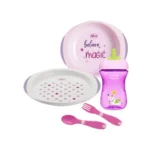 ست غذاخوری 5 تیکه چیکو - تصویر 2